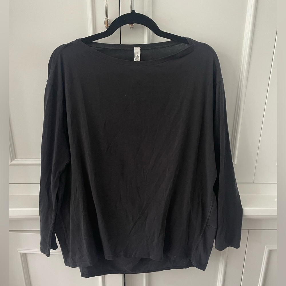 Lululemon Back in Action 6